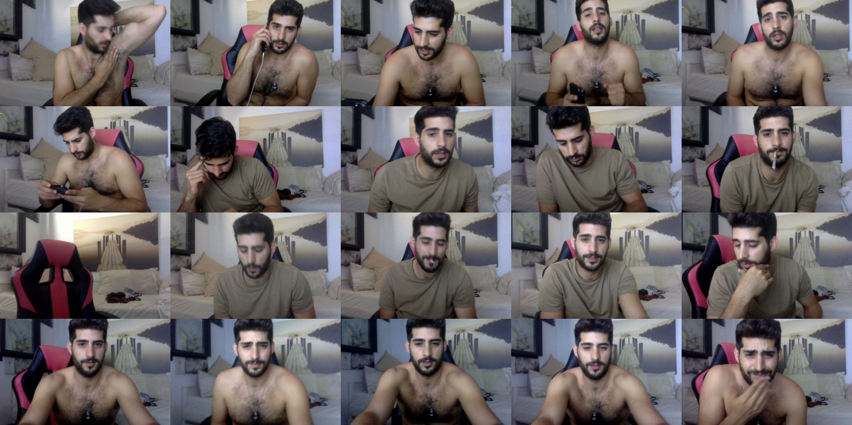 germaker10  12-05-2022 Recorded Video cute
