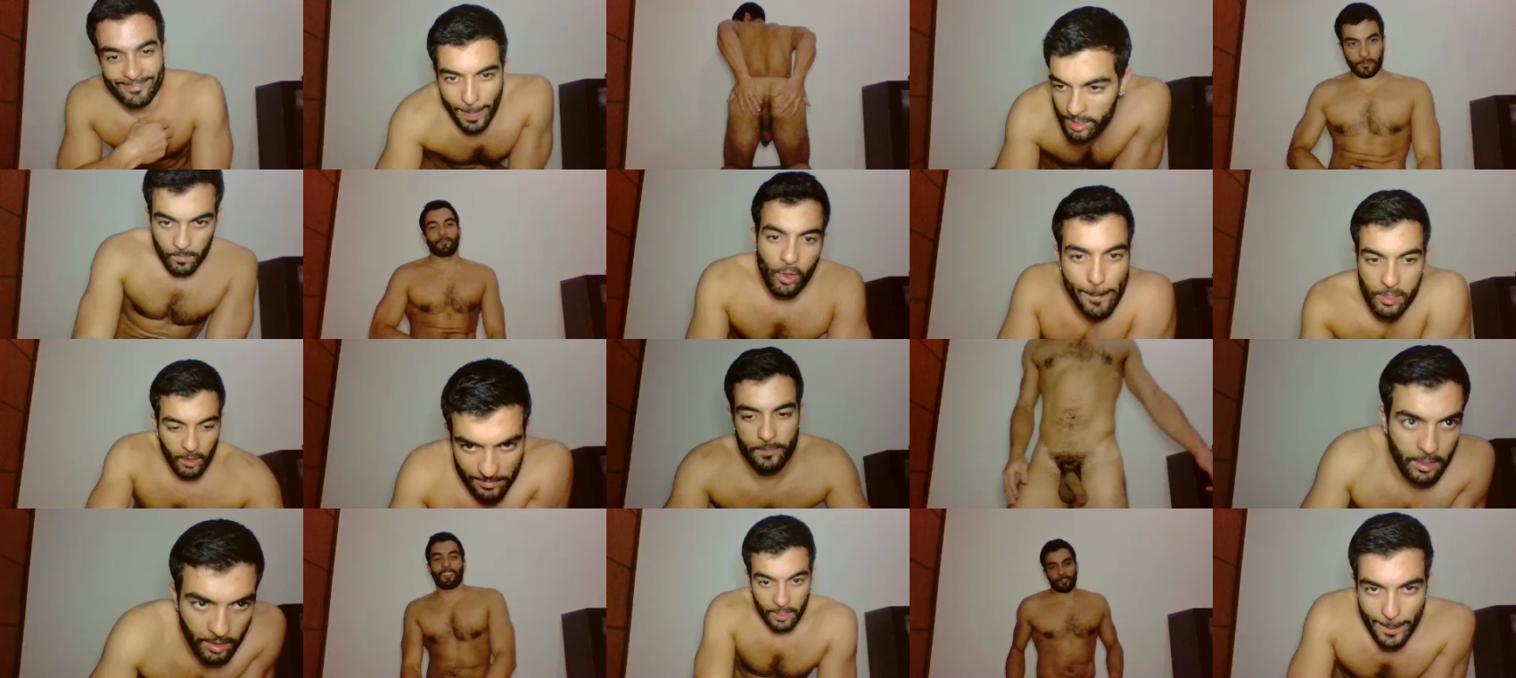 gustavo0123  13-05-2022 Recorded Video suck