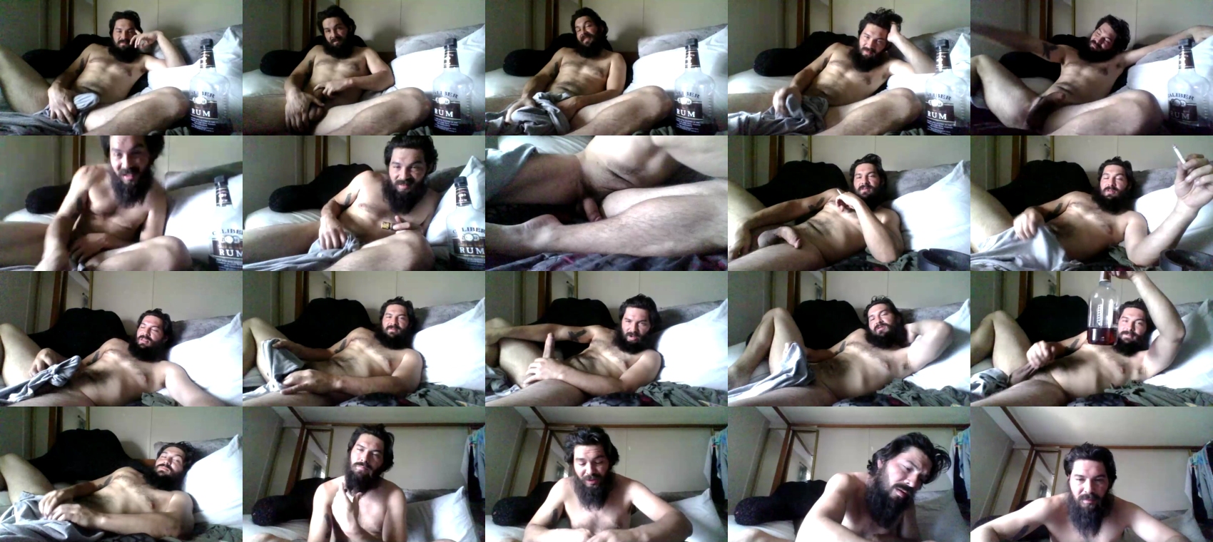 hardmanlance  13-05-2022 video prettyface