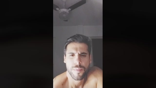 hugobeltran1  13-05-2022 Recorded Video fuckass