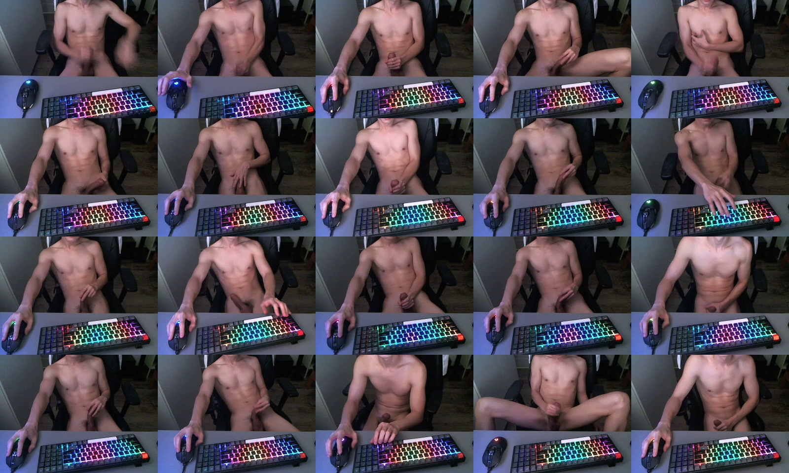 jerrytays  12-05-2022 Recorded Video kink