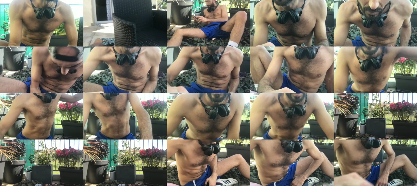 jmeccho  13-05-2022 Recorded Video Download