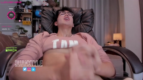 juancamroom  12-05-2022 video sexy