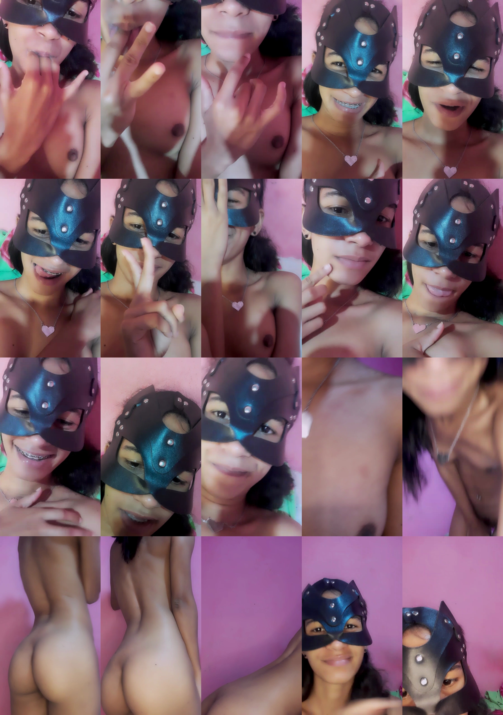 juliana__gata 13-05-2022 kissing 
