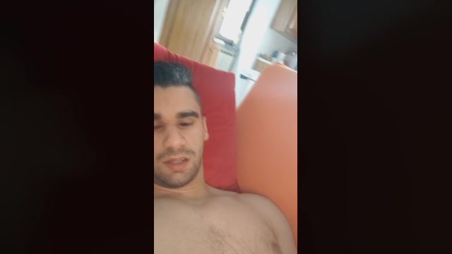michaelgrandi23  12-05-2022 Recorded Video spank