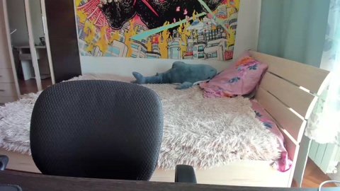 milkiwy  13-05-2022 video bigdick