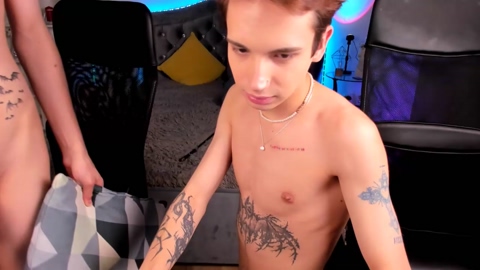 nate_and_eithan  13-05-2022 video spanking