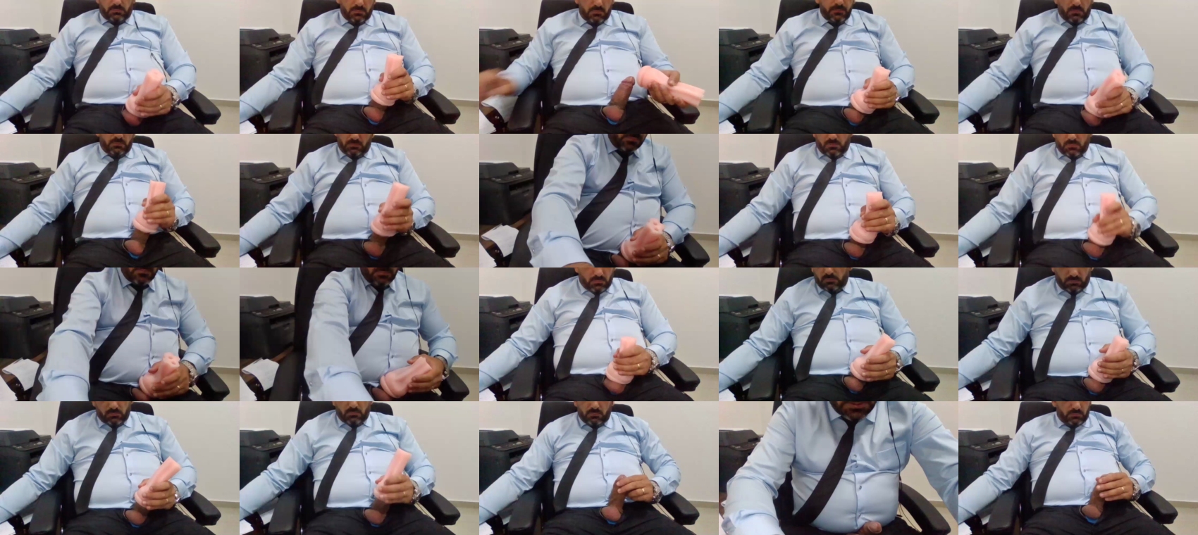 paduano35  12-05-2022 Recorded Video kinky