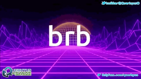 querhyus  12-05-2022 video fingers