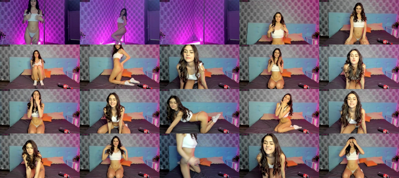 rebecca_mills 13-05-2022 Show 