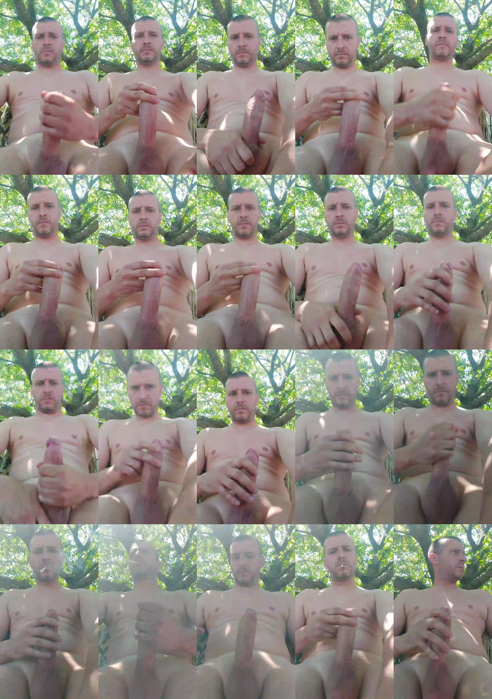 roko185  13-05-2022 Recorded Video fuckface