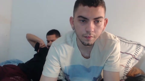 team_morehot  13-05-2022 Recorded Video bigballs