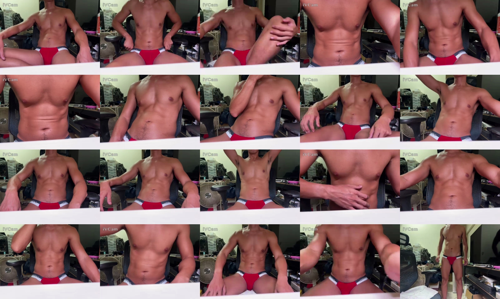 Aluks02  14-05-2022 Recorded Video XXX