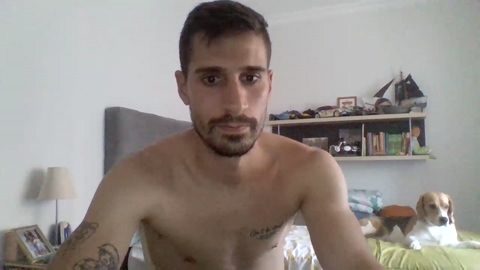 Borja1990  13-05-2022 Recorded Video big