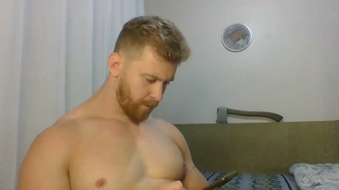 Brazilian22cm  14-05-2022 Recorded Video sexy