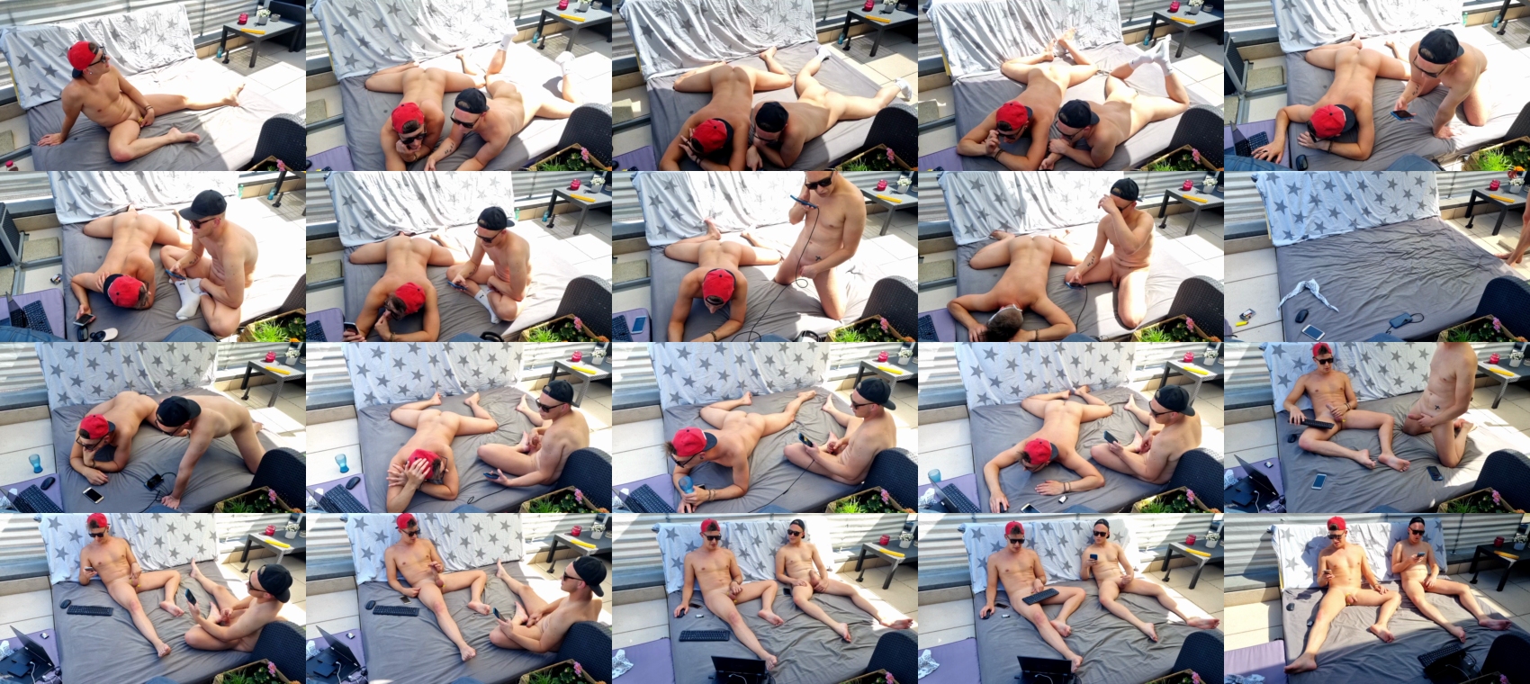 FcDKboys  14-05-2022 Recorded Video hard