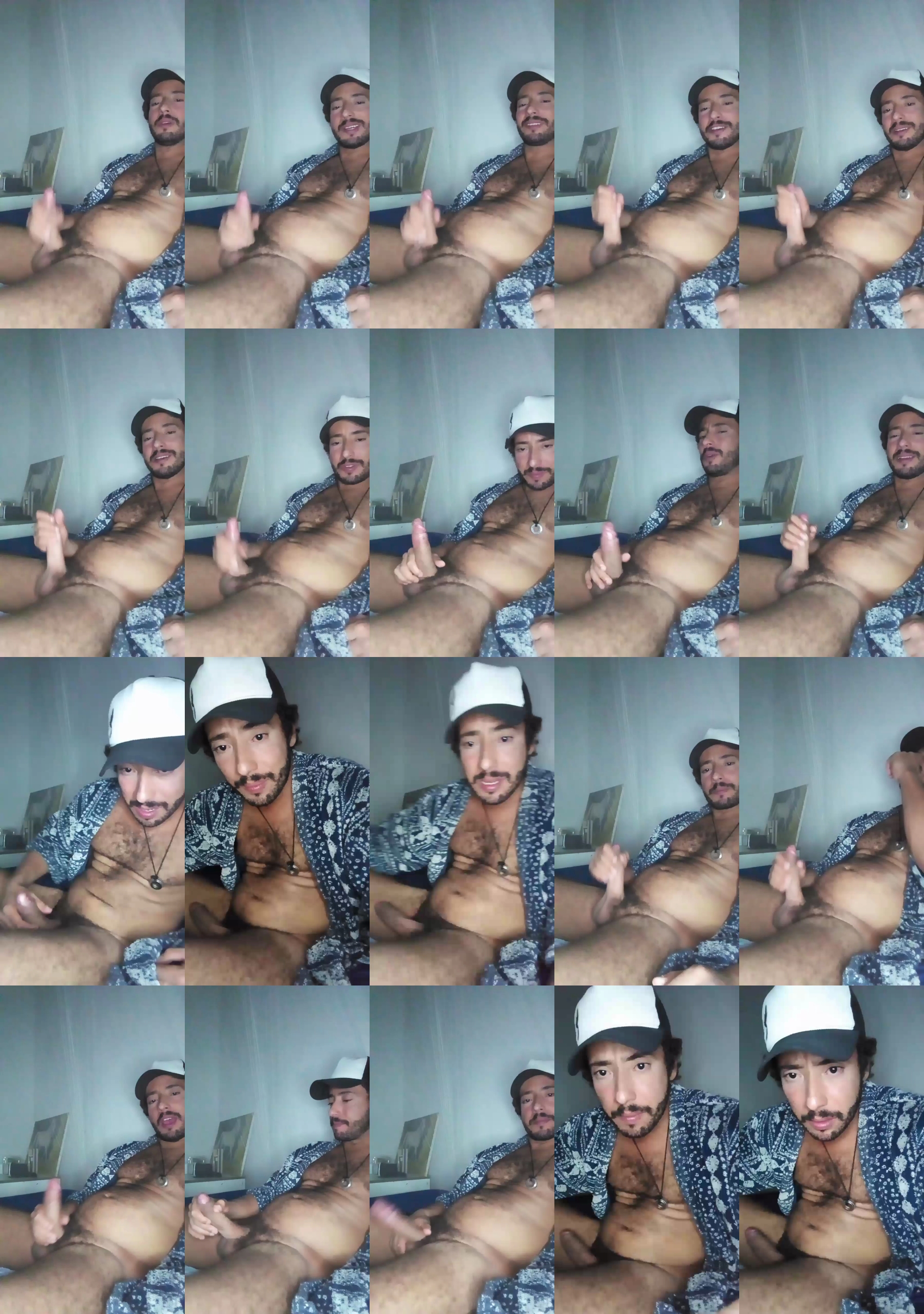 Gaelpiroca  14-05-2022 Recorded Video gag
