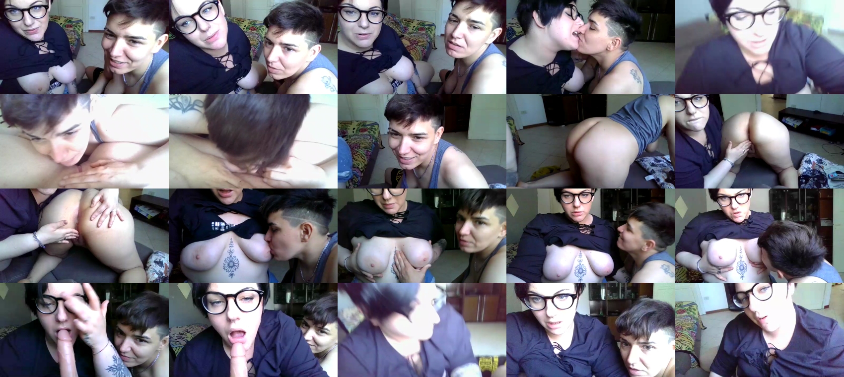 Gresex69 14-05-2022 moan 