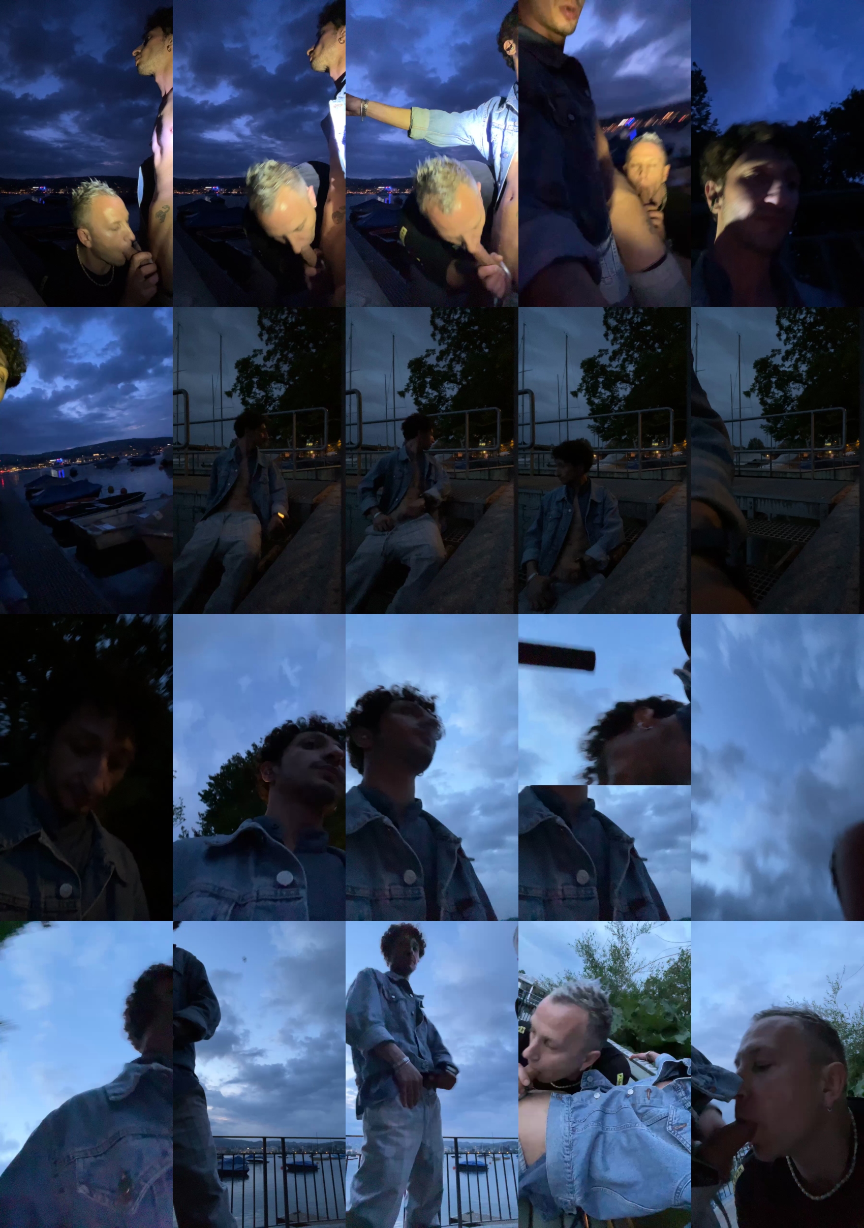JUSTINCES  14-05-2022 Recorded Video bigass