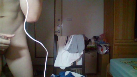 Larry_1219  14-05-2022 Recorded Video moan