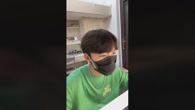 Linhappy  13-05-2022 Recorded Video deep