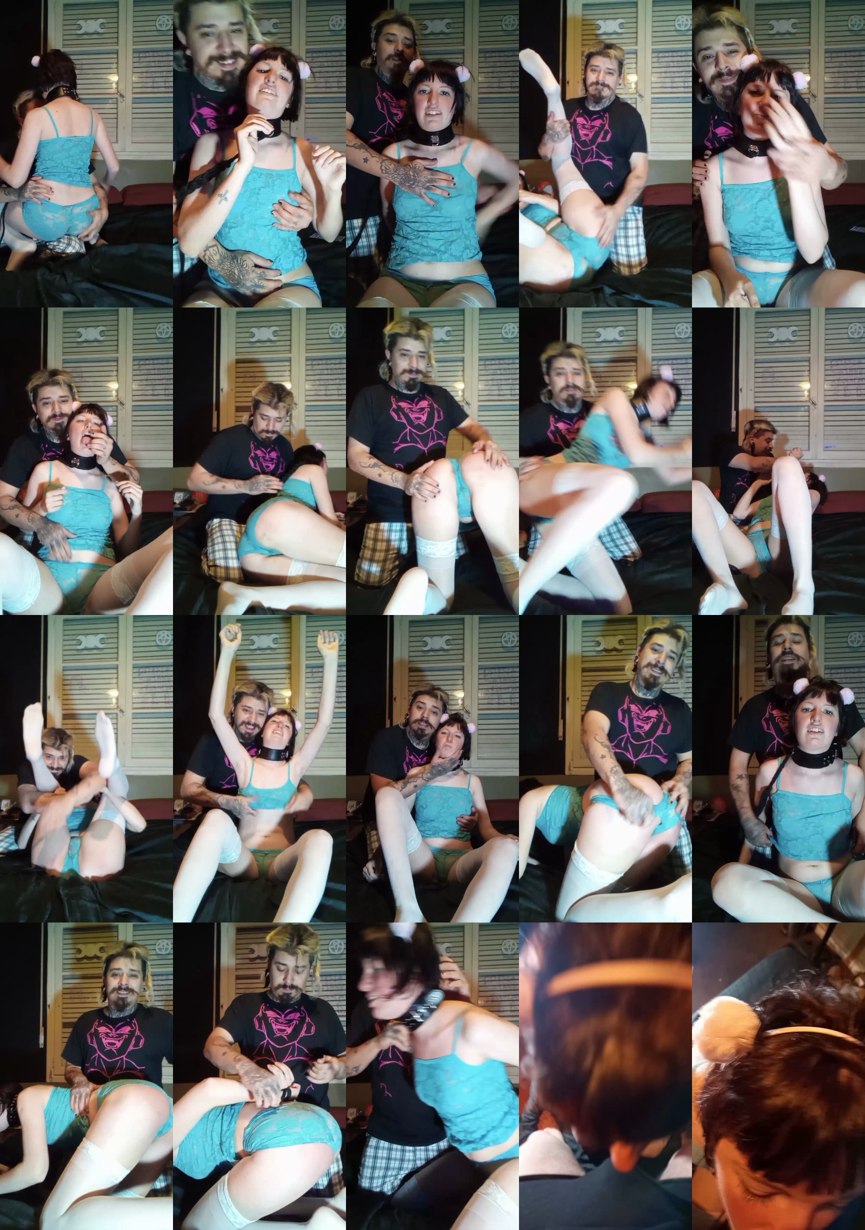 MosteryJuguito 14-05-2022 ass 