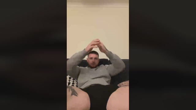 Nicehardon3  14-05-2022 Recorded Video wank