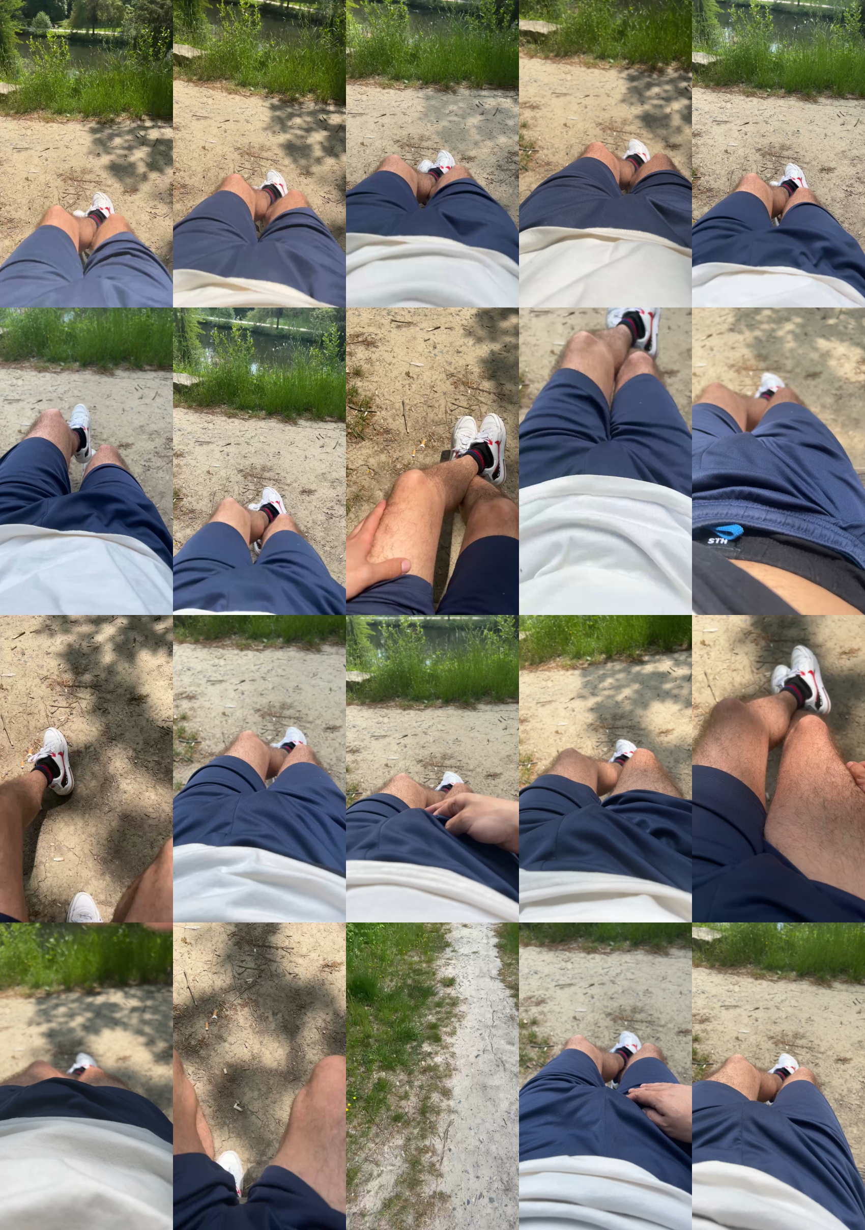 PacinoDeniro  14-05-2022 Recorded Video strip