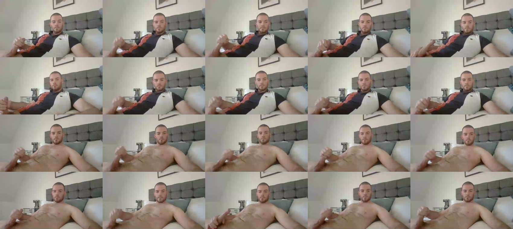 Publicpete  14-05-2022 Recorded Video analsex