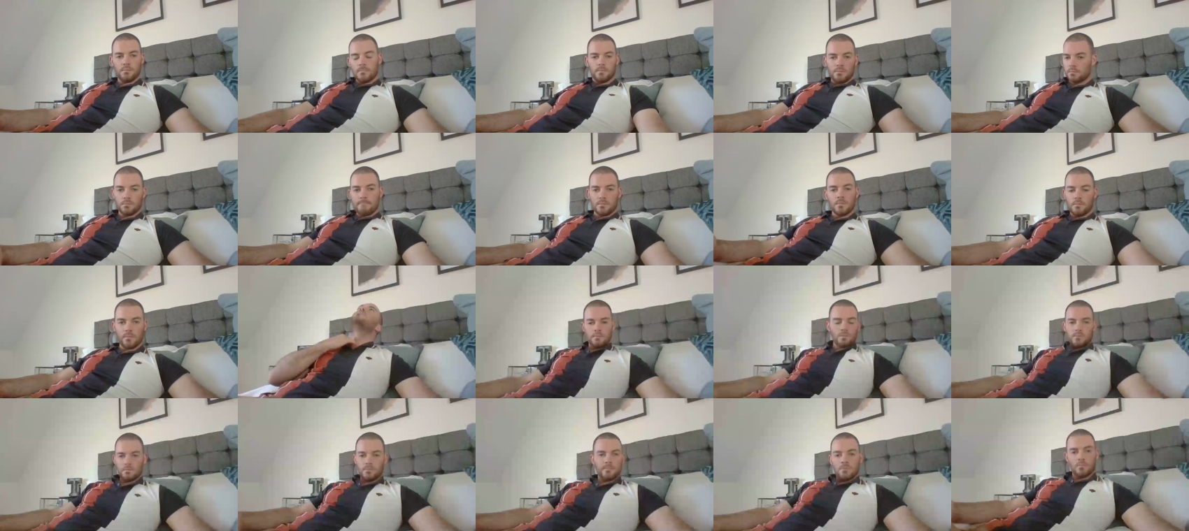 Publicpete  14-05-2022 Recorded Video sexybody