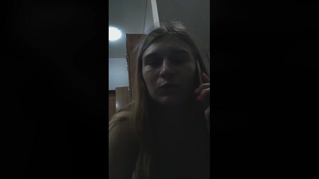 SkyeBigass  14-05-2022 Video Females