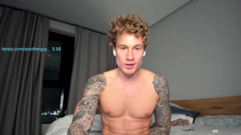 anotherguyonyourscreen  13-05-2022 video play