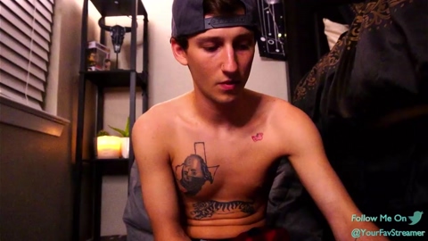 anotherskinnyboy  14-05-2022 video cute