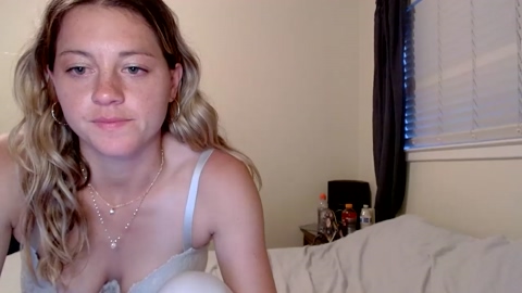 beccafields 14-05-2022 wank 