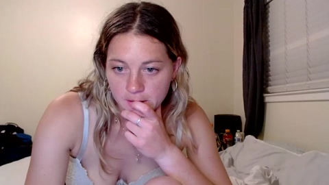 beccafields 14-05-2022 sucktits 