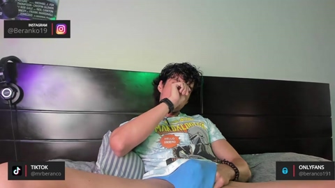beranco19  13-05-2022 video skinny