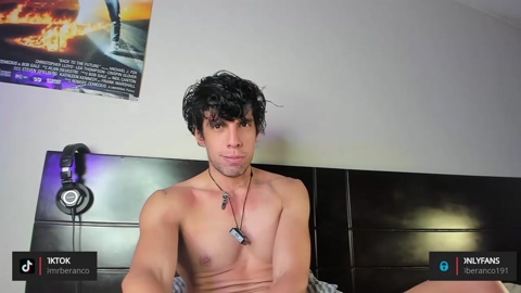 beranco19  14-05-2022 video lick