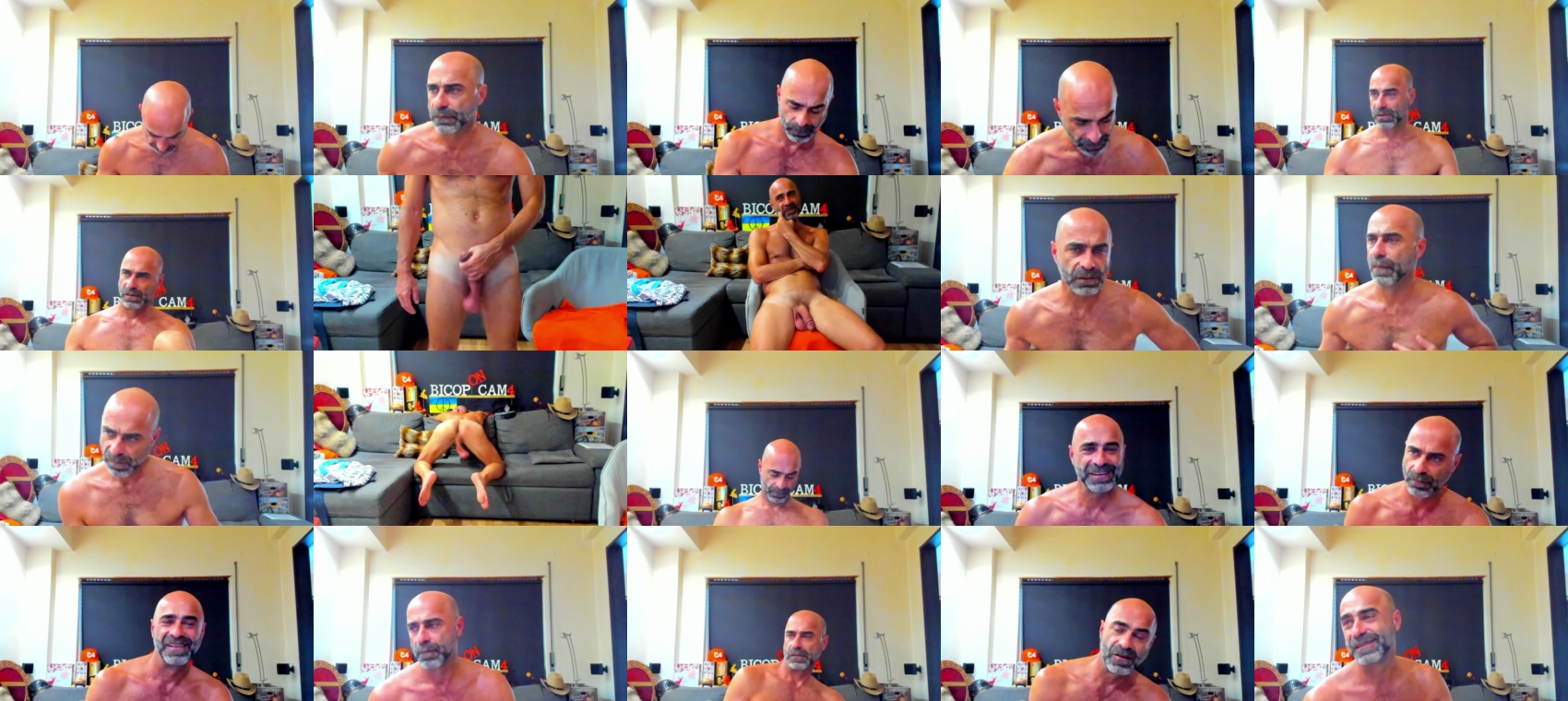 bicoponcam4  13-05-2022 Recorded Video hard