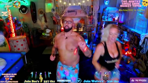 bigbananamilfshake  14-05-2022 boobs Couples