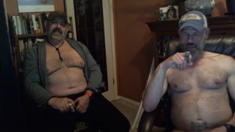 bkrwolf  14-05-2022 video sexymale