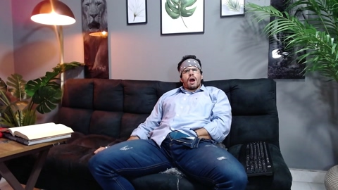 blessmyneighbor  14-05-2022 Recorded Video kinky