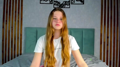 Model bunny_emily_ - webcam rips Archive