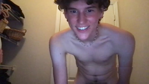 clay_parker  14-05-2022 video cute