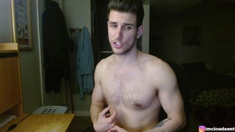 cloudsent  14-05-2022 video gay