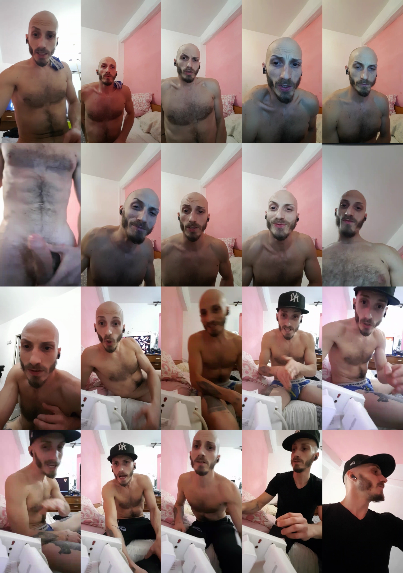 diego93_hot  13-05-2022 Recorded Video hard