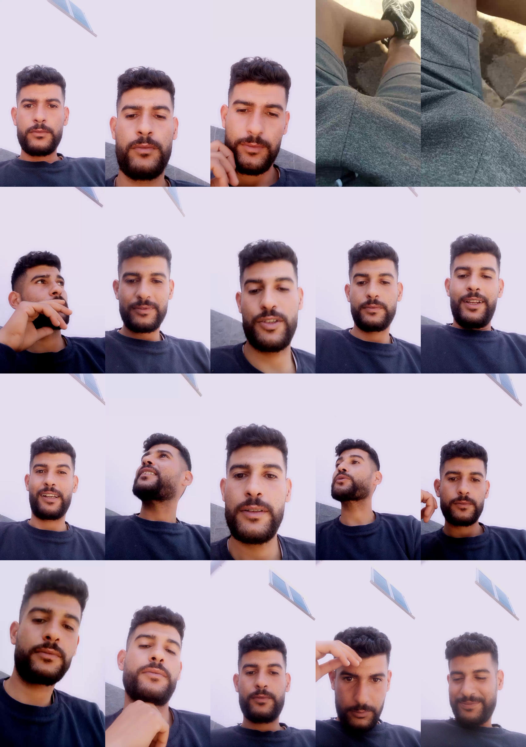 djodjodjo5  14-05-2022 Recorded Video harddick