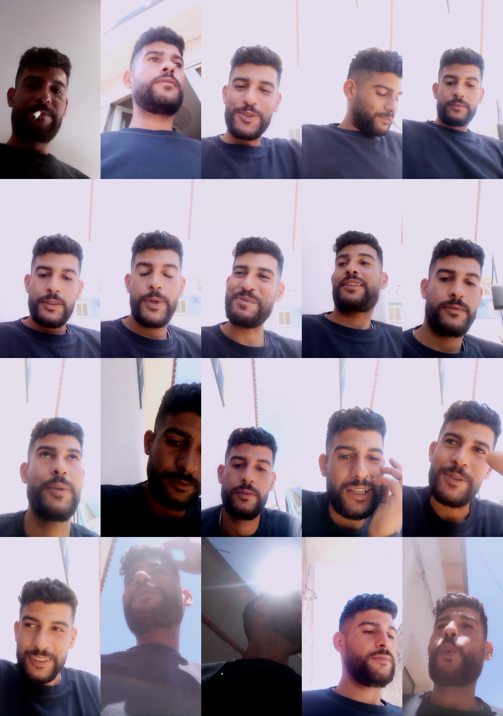 djodjodjo5  14-05-2022 Recorded Video fingering