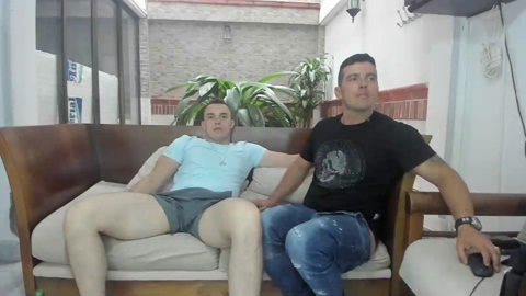 heteros_men  14-05-2022 Recorded Video lick