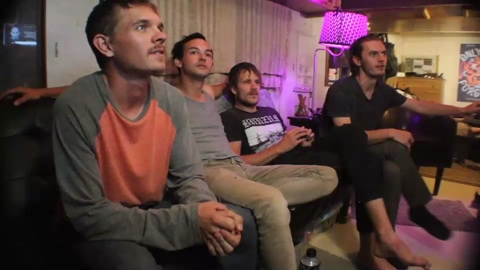 hollandhousestudios  14-05-2022 video hard