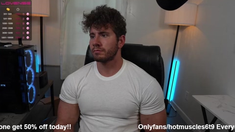 hotmuscles6t9  13-05-2022 video bigtoys